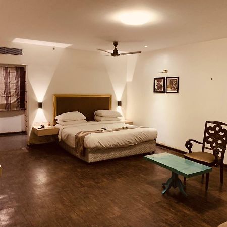 Royal Regency Madurai Exterior foto