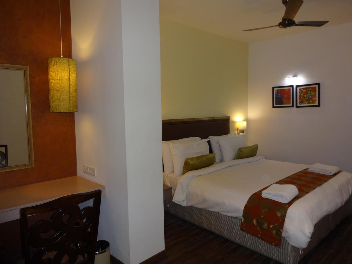 Royal Regency Madurai Exterior foto