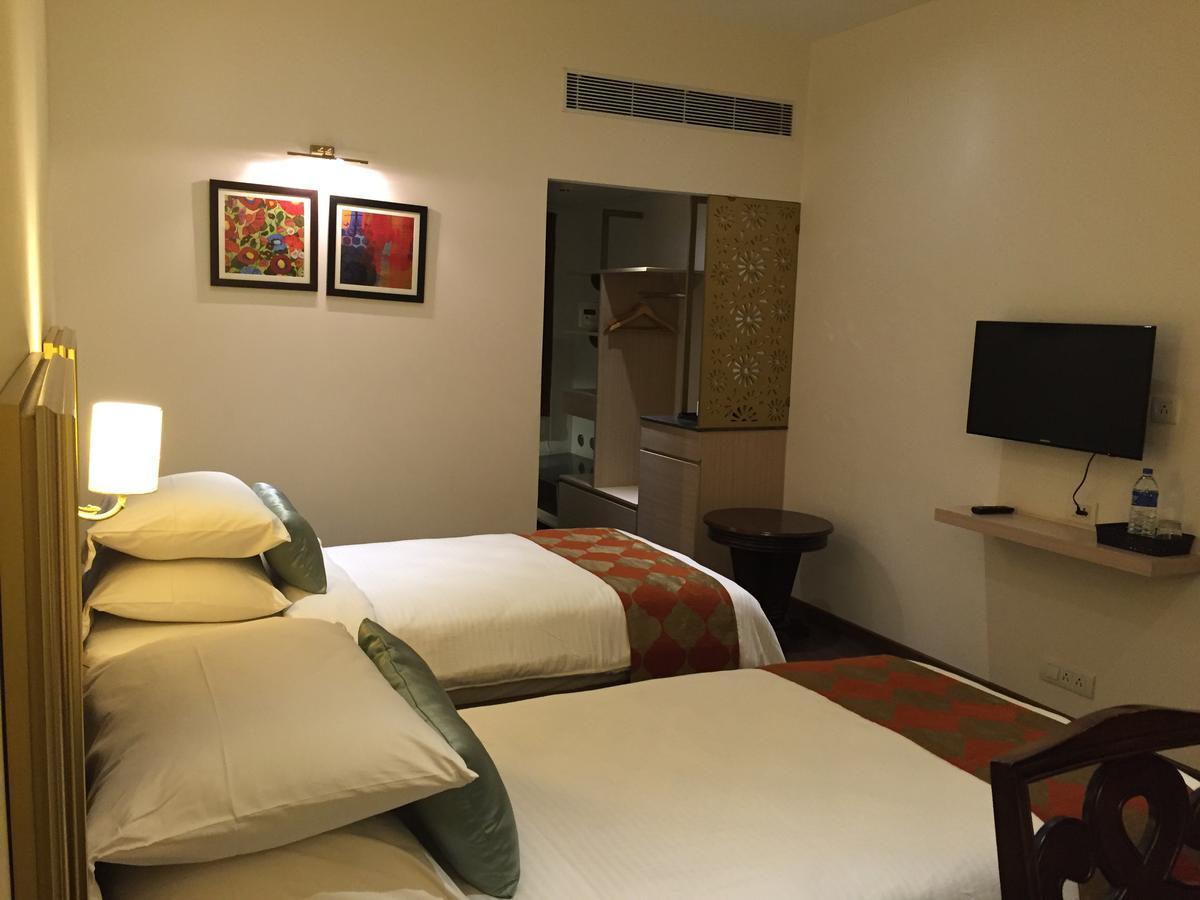 Royal Regency Madurai Exterior foto