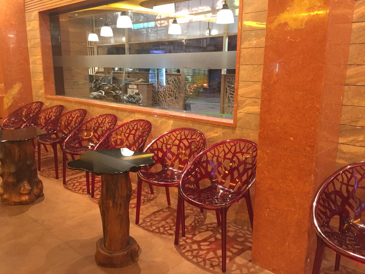 Royal Regency Madurai Exterior foto