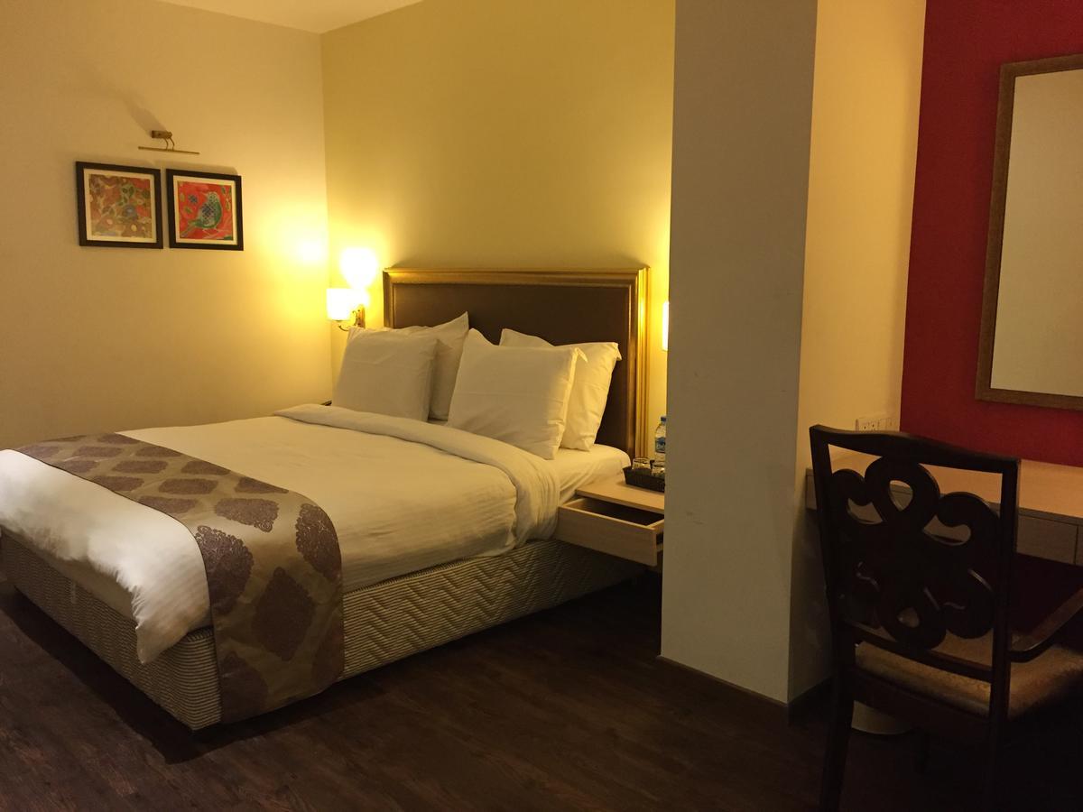 Royal Regency Madurai Exterior foto