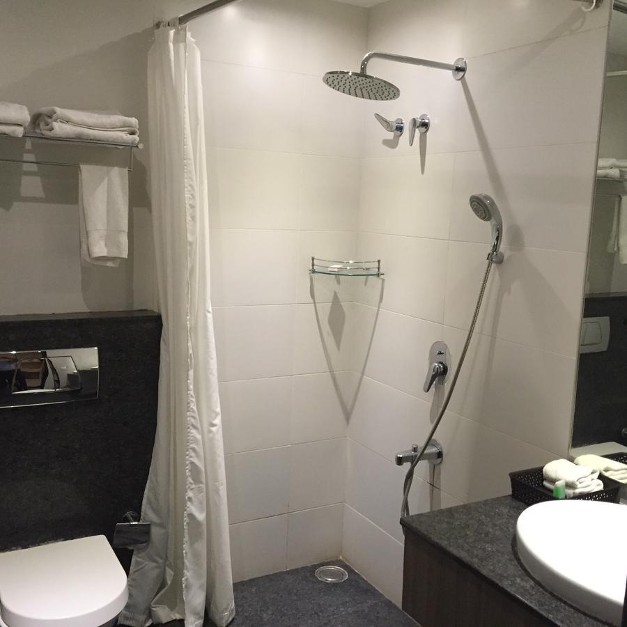 Royal Regency Madurai Exterior foto