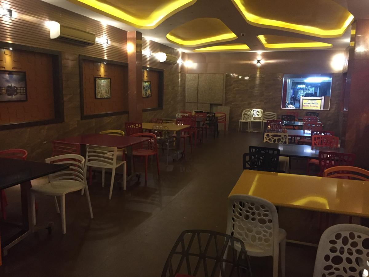 Royal Regency Madurai Exterior foto