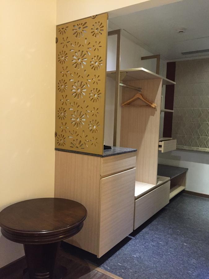 Royal Regency Madurai Exterior foto