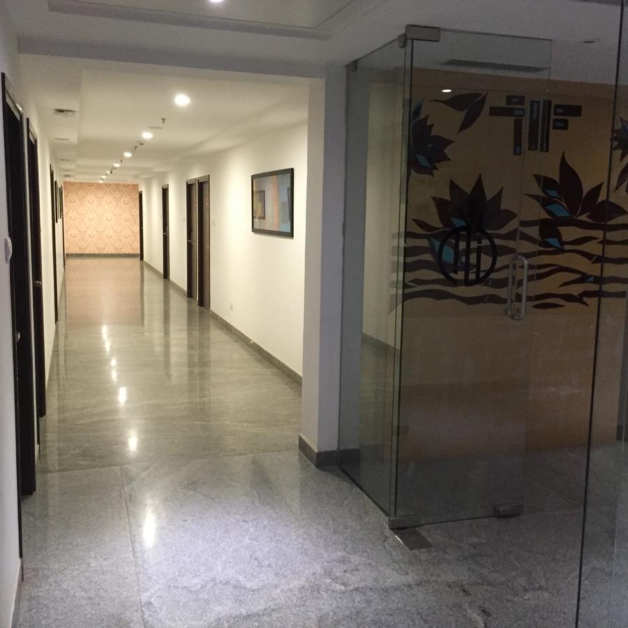 Royal Regency Madurai Exterior foto