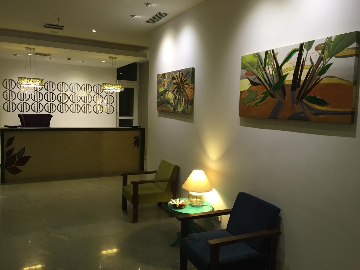Royal Regency Madurai Exterior foto