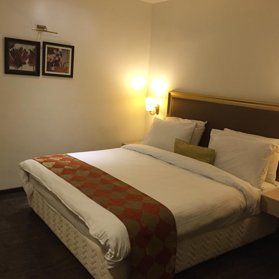 Royal Regency Madurai Exterior foto