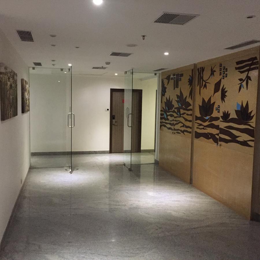 Royal Regency Madurai Exterior foto