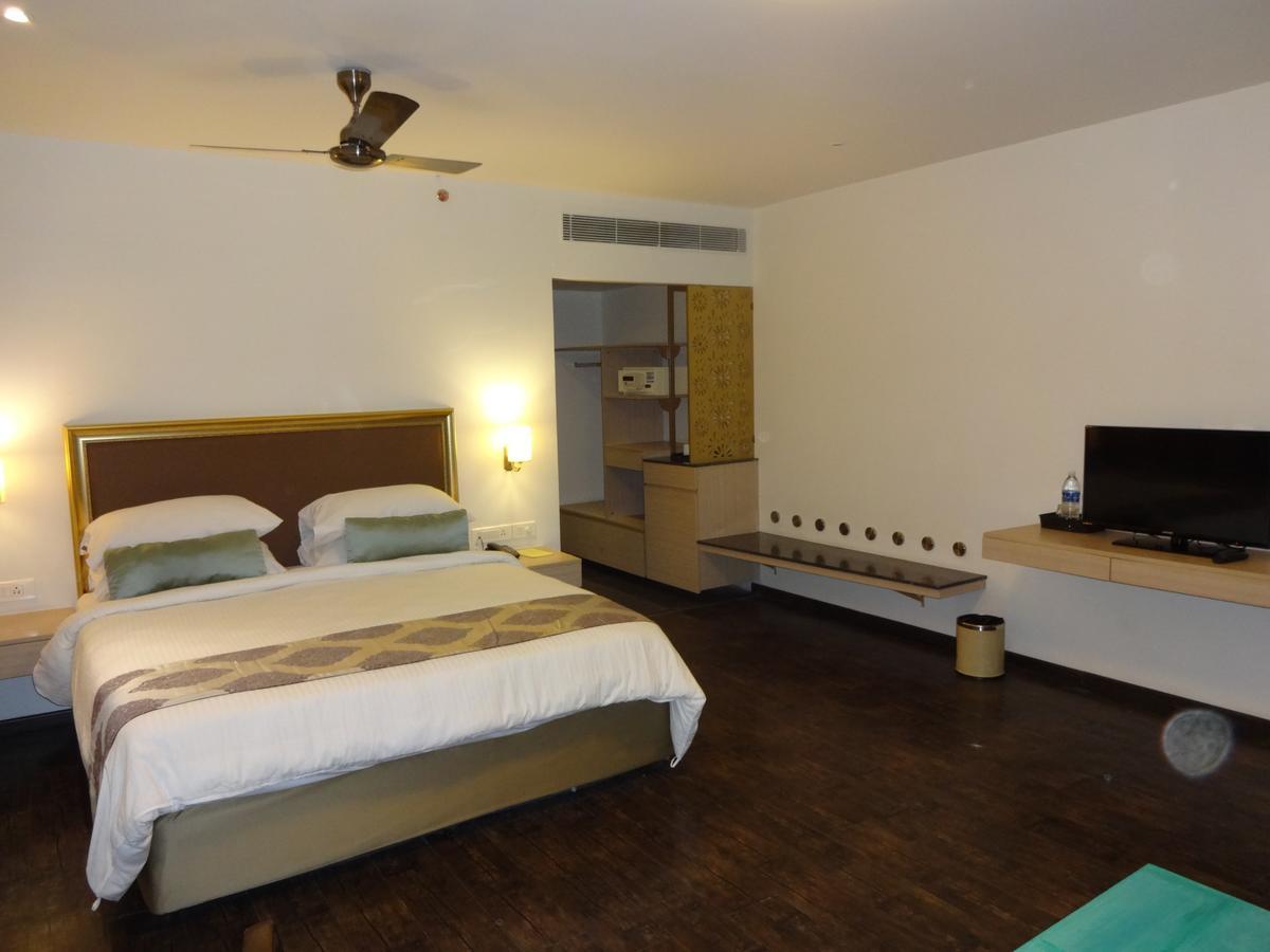 Royal Regency Madurai Quarto foto